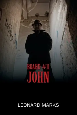 Plansza #11: John - Board #11: John