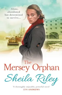 Sierota z Mersey - The Mersey Orphan