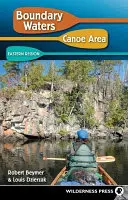 Boundary Waters Canoe Area: Region wschodni - Boundary Waters Canoe Area: Eastern Region