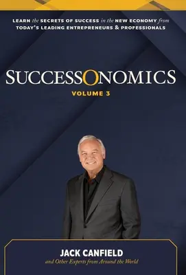 SuccessOnomics Tom 3 - SuccessOnomics Volume 3