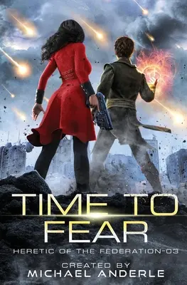 Czas na strach - Time to Fear