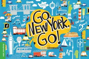 Dalej, Nowy Jorku, dalej! - Go, New York, Go!