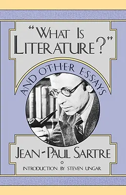 Czym jest literatura? i inne eseje - What Is Literature? and Other Essays