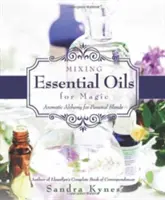 Mieszanie olejków eterycznych dla magii: aromatyczna alchemia dla osobistych mieszanek - Mixing Essential Oils for Magic: Aromatic Alchemy for Personal Blends