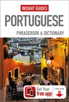 Rozmówki Insight Guides: Portugalski - Insight Guides Phrasebooks: Portuguese