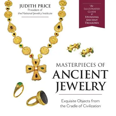 Arcydzieła starożytnej biżuterii - Masterpieces of Ancient Jewelry