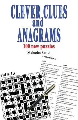 Sprytne wskazówki i anagram - Clever Clues and Anagrams