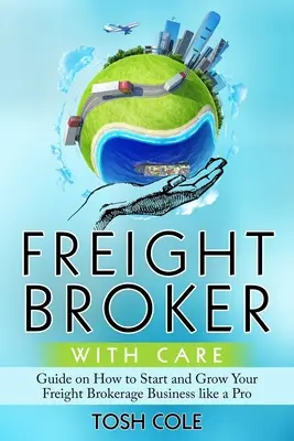 Broker frachtowy z troską - Freight Broker with Care