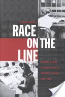 Race on the Line: Płeć, praca i technologia w Bell System, 1880-1980 - Race on the Line: Gender, Labor, and Technology in the Bell System, 1880-1980