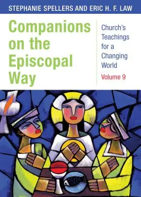 Towarzysze na drodze episkopatu - Companions on the Episcopal Way