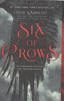 Szóstka wron - Six of Crows