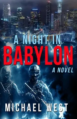 Noc w Babilonie - A Night In Babylon