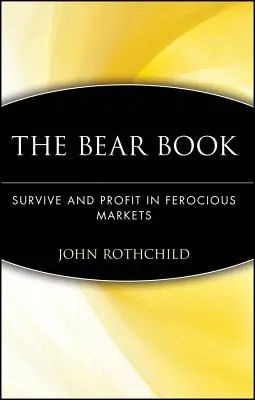 Bear Book: Przetrwaj i zyskaj C - Bear Book: Survive and Profit C