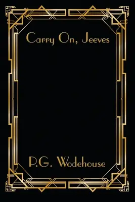 Carry On, Jeeves