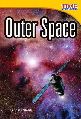 Przestrzeń kosmiczna - Outer Space