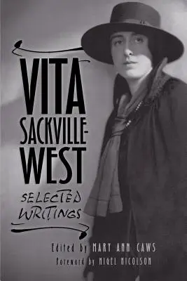 Vita Sackville-West: Wybrane pisma - Vita Sackville-West: Selected Writings