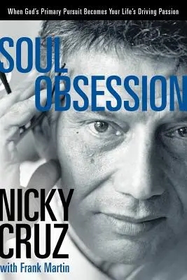 Obsesja duszy - Soul Obsession