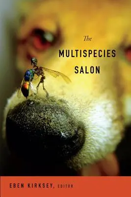 Salon wielogatunkowy - The Multispecies Salon