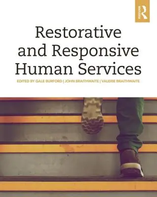 Odbudowujące i responsywne usługi dla ludzi - Restorative and Responsive Human Services