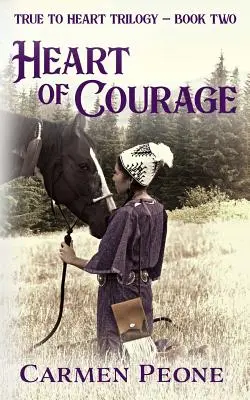 Serce odwagi - Heart of Courage