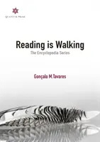 Czytanie to chodzenie: Seria Encyklopedia - Reading is Walking: The Encyclopedia Series