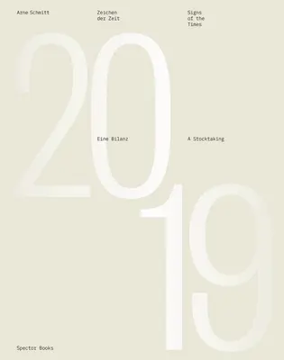 Arne Schmitt: Znaki czasu - Arne Schmitt: Signs of the Times