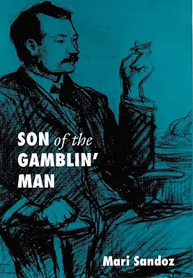 Syn hazardzisty: Młodość artysty - Son of the Gamblin' Man: The Youth of an Artist