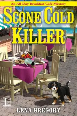 Morderca na zimno - Scone Cold Killer