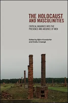 Holokaust i męskość - The Holocaust and Masculinities