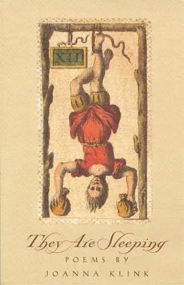 Oni śpią - They Are Sleeping