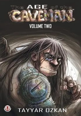 Era jaskiniowców: Tom 2 - The Age of the Caveman: Volume 2