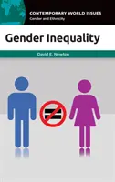 Nierówność płci: Podręcznik referencyjny - Gender Inequality: A Reference Handbook