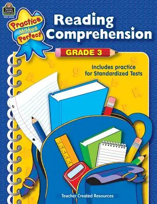 Czytanie ze zrozumieniem klasa 3 - Reading Comprehension Grade 3