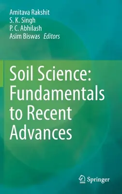 Gleboznawstwo: Od podstaw do najnowszych osiągnięć - Soil Science: Fundamentals to Recent Advances