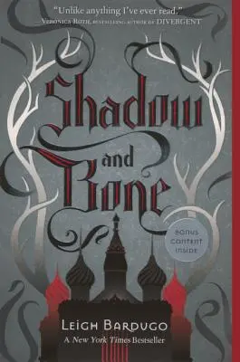 Cień i kość - Shadow and Bone