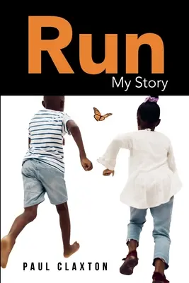 Bieg: Moja historia - Run: My Story