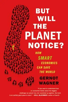 Ale czy planeta to zauważy?: Jak inteligentna ekonomia może uratować świat - But Will the Planet Notice?: How Smart Economics Can Save the World