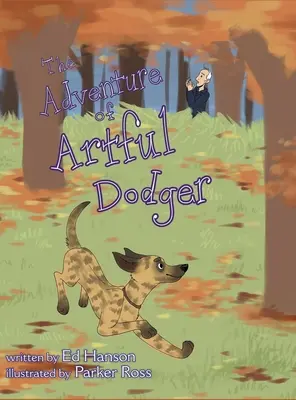 Przygoda Artful Dodgera - The Adventure of Artful Dodger