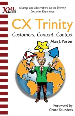 Trójca CX: Klienci, treść i kontekst: Przemyślenia i obserwacje na temat ewoluującego doświadczenia klienta - CX Trinity: Customers, Content, and Context: Musings and Observations on the Evolving Customer Experience