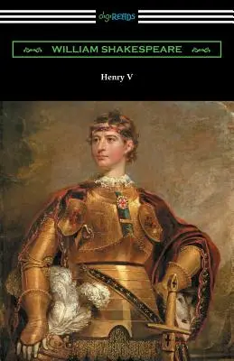 Henryk V (z przypisami Henry'ego N. Hudsona i wstępem Charlesa Harolda Herforda) - Henry V (Annotated by Henry N. Hudson with an Introduction by Charles Harold Herford)