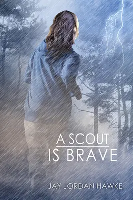 Zwiadowca jest odważny - A Scout Is Brave