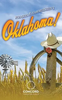 Oklahoma Rodgersa i Hammersteina! - Rodgers & Hammerstein's Oklahoma!