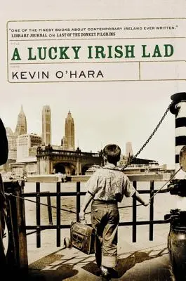 Szczęśliwy Irlandczyk - A Lucky Irish Lad