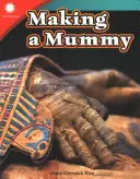 Tworzenie mumii - Making a Mummy