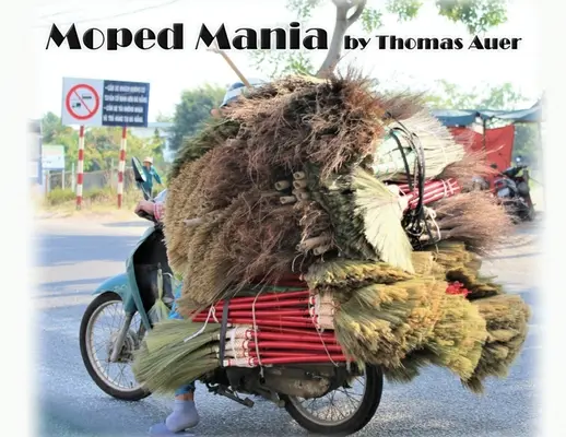 Mania motorowerowa - Moped Mania