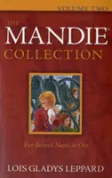 Kolekcja Mandie - The Mandie Collection