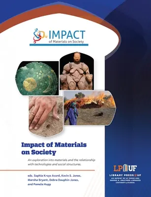 Wpływ materiałów na społeczeństwo - Impact of Materials on Society