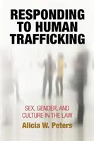 Reagowanie na handel ludźmi: Seks, płeć i kultura w prawie - Responding to Human Trafficking: Sex, Gender, and Culture in the Law