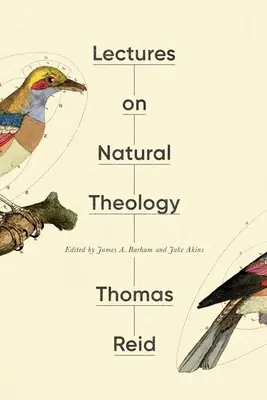 Wykłady z teologii naturalnej - Lectures on Natural Theology