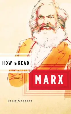 Jak czytać Marksa - How to Read Marx